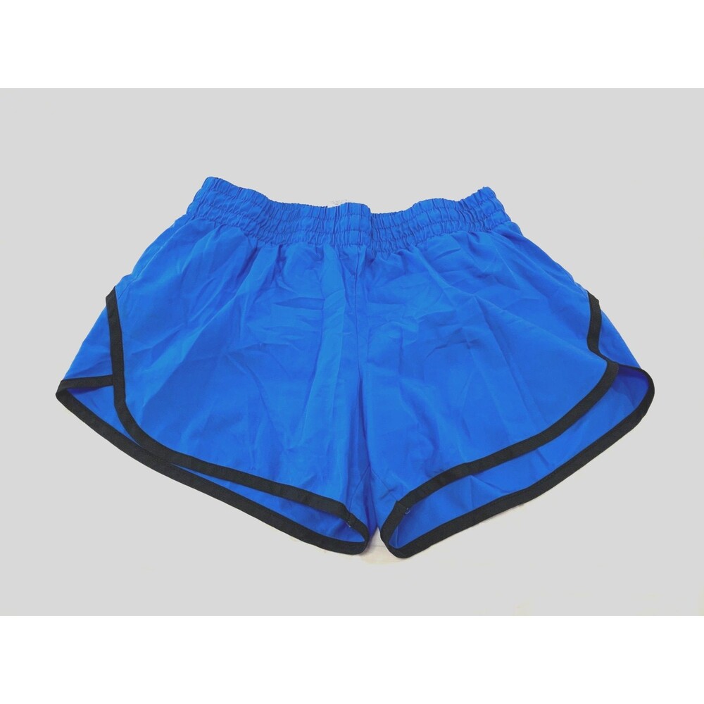 ATHLETIC WORKS WOMENS ATHLETIC SHORTS SIZE S